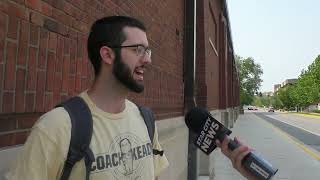 Purdue Ends DEI Initiatives; Students React to Sudden Announcement