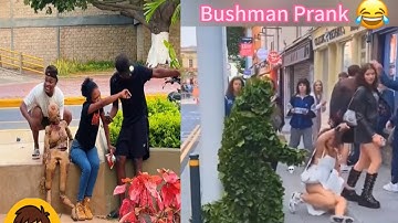 Scary Prank GONE WRONG… But It Was TOO Funny! 😂💀 Part 8 