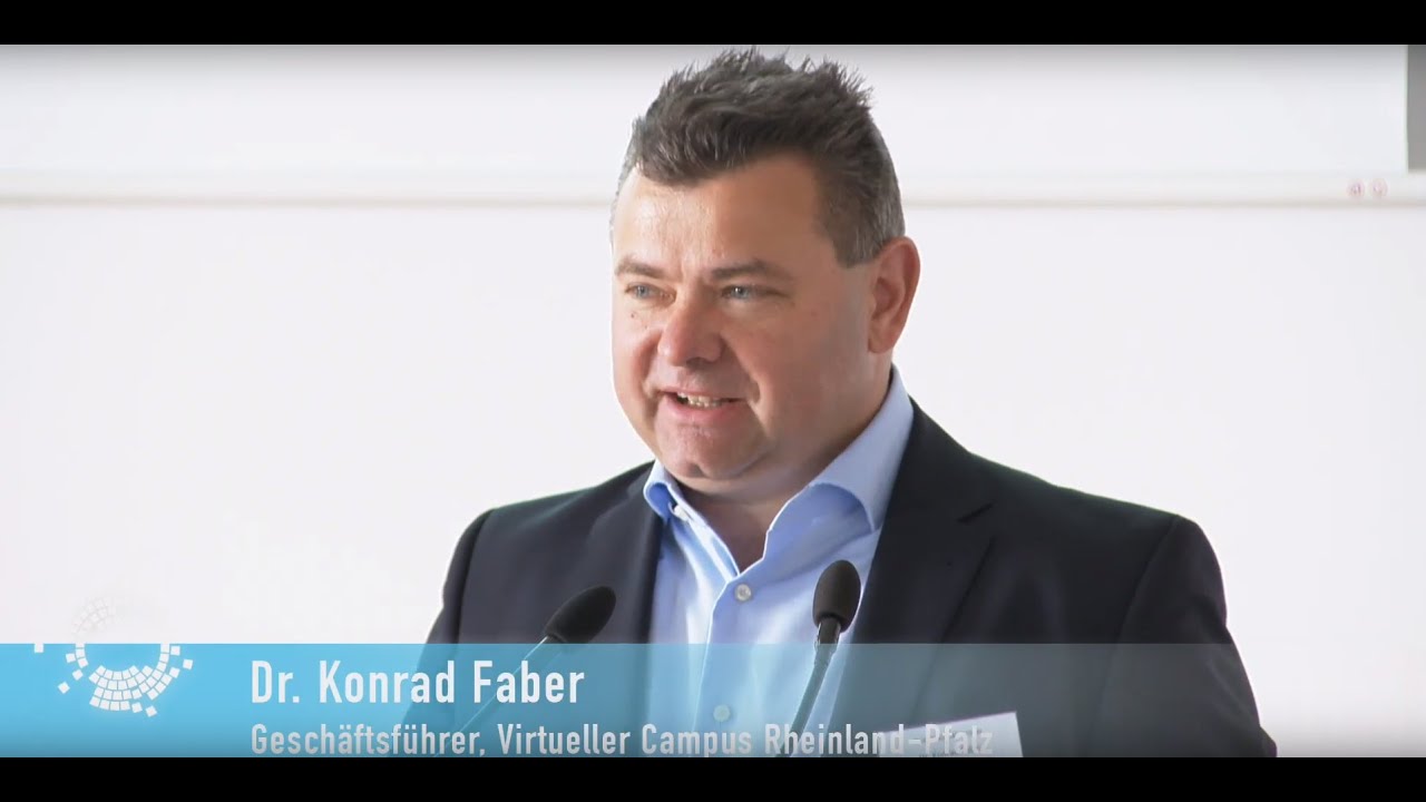 „Die Diskussion hat eine neue Qualität erreicht“ / Dr. Konrad Faber
