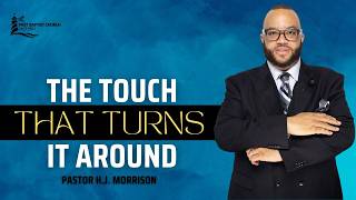 Building Hope Together: Renewing Faith and Commitment