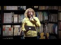 Jo Firestone - Comedy - 4/17/2017 - Paste Studios, New York, NY