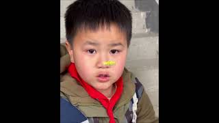 This Boy Caught Stealing A Watch