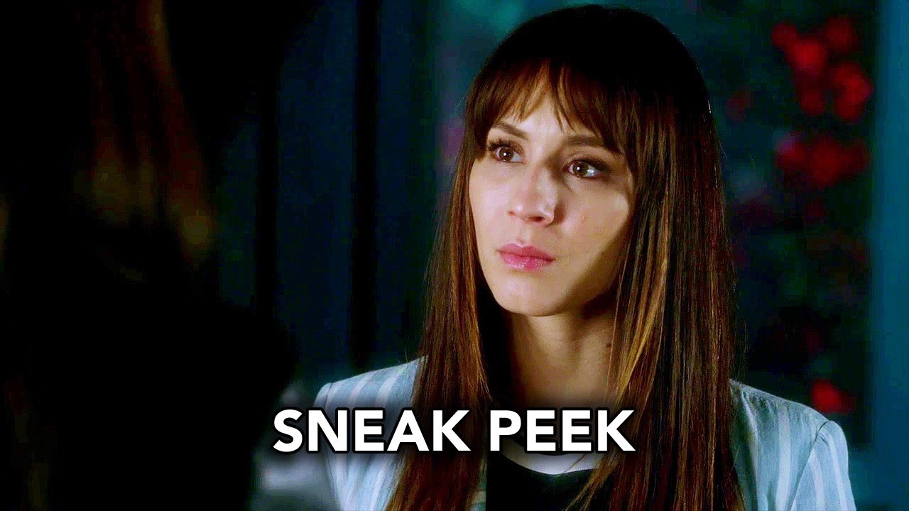 Pretty Little Liars 7x19 Sneak Peek #2 "Farewell, My Lovely" (HD) Season 7 Episode 19 Sneak Peek #2