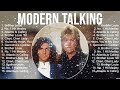 Modern Talking 2024 Mix: Top 10 Hits & Greatest Songs 🎶