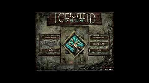 Icewind Dale Character Creation (ASMR)