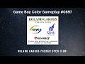 Roland Garros French Open (EUR) (Game Boy Color / Gameplay #0897)