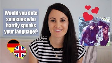 INTERCULTURAL DATING, LOVE & LANGUAGE BARRIERS | Important things to know