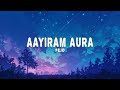 Fejo Aayiram Aura Lyrics Malayalam Rap Fejo Aayiram Aura Lyrics Malayalam Rap