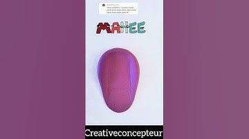 Guess the mixed color by alphabetlore at Subscriber