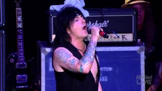 &quot;Revolution&quot; in HD - LA Guns 5/12/12 M3 Festival in Columbia, MD