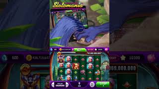 Slotomania Slot Machines screenshot 5