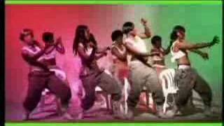 Koffi Olomide-Silvi