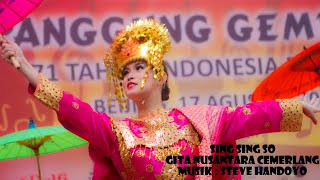 Sing sing so (indonesian song)