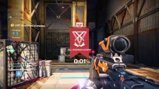 Trials Collateral kills