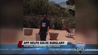 Police arrest 8 in midtown burglaries this month, alert neighbors help