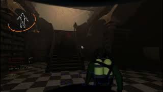 Lethal Company | Meet the Jester