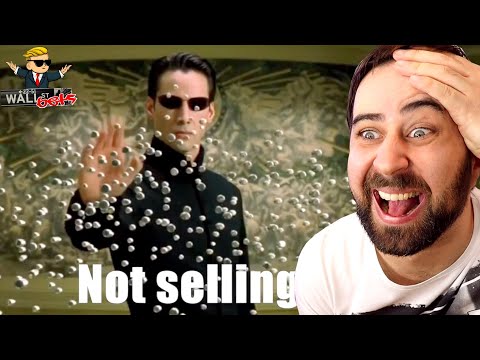 BEST WallStreetBets MEMES w/GameStop *HILARIOUS*