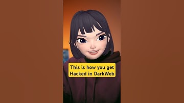 How You Can Get Hacked on the Dark Web (And How to Stay Safe)
