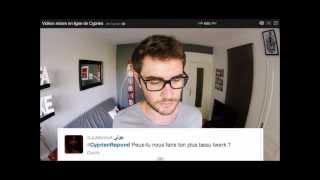 Le Plus Beau Twerk De Cyprien