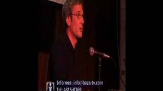 Alan Pauls habla sobre Manuel Puig - Bazar TV