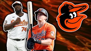 The Baltimore Orioles are the Best Story in Baseball