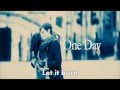 ONE DAY trailer clips... ADELE- Set Fire To The Rain with lyrics