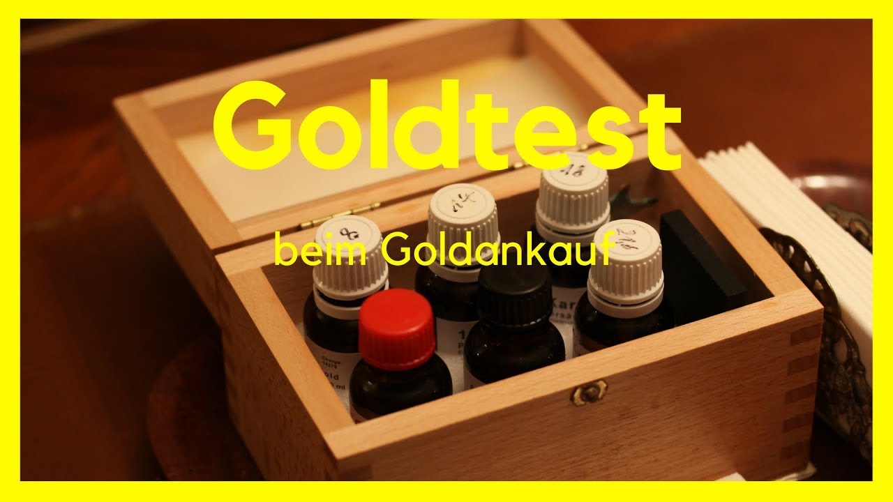 Goldtest Goldtest