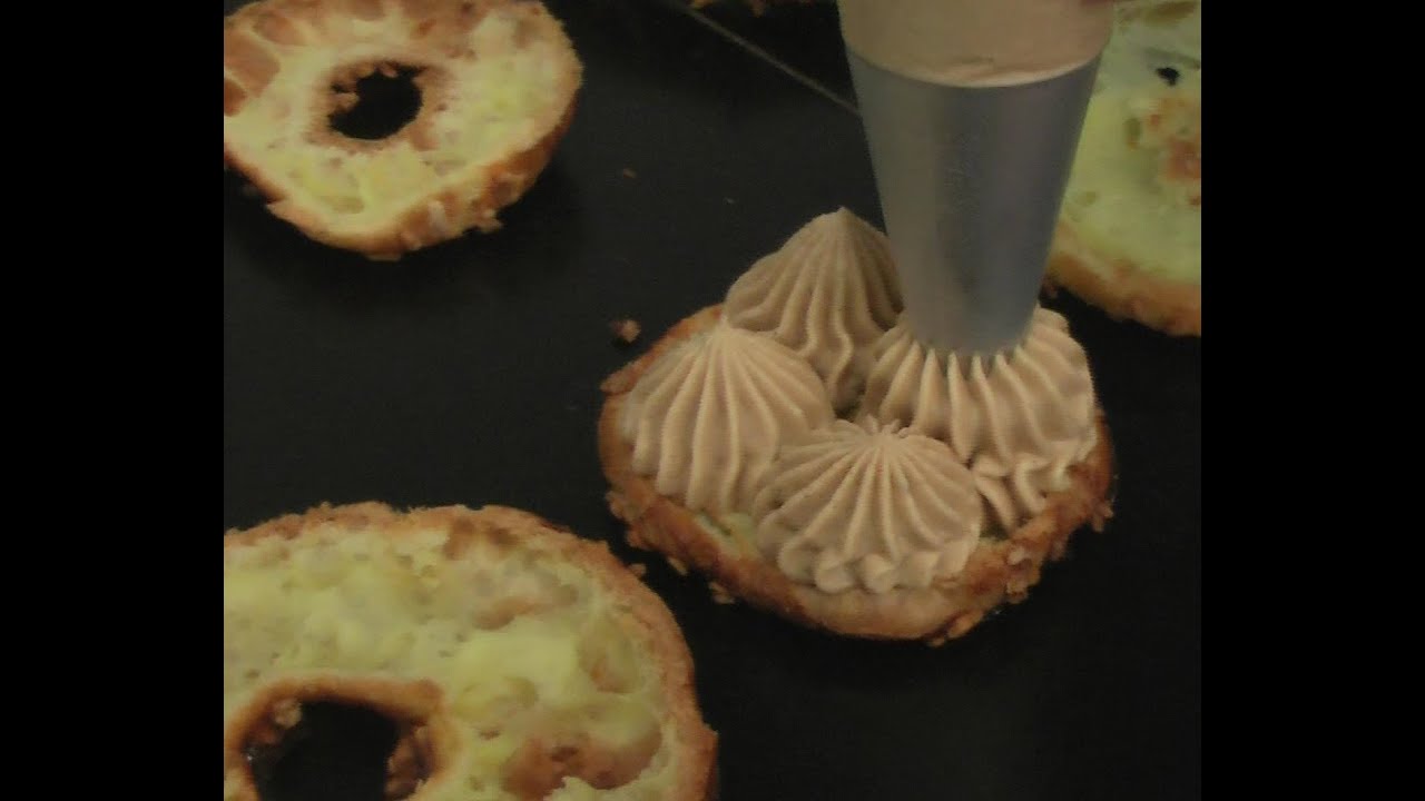 Recette Experte de Crème Noisette Inratable YouTube