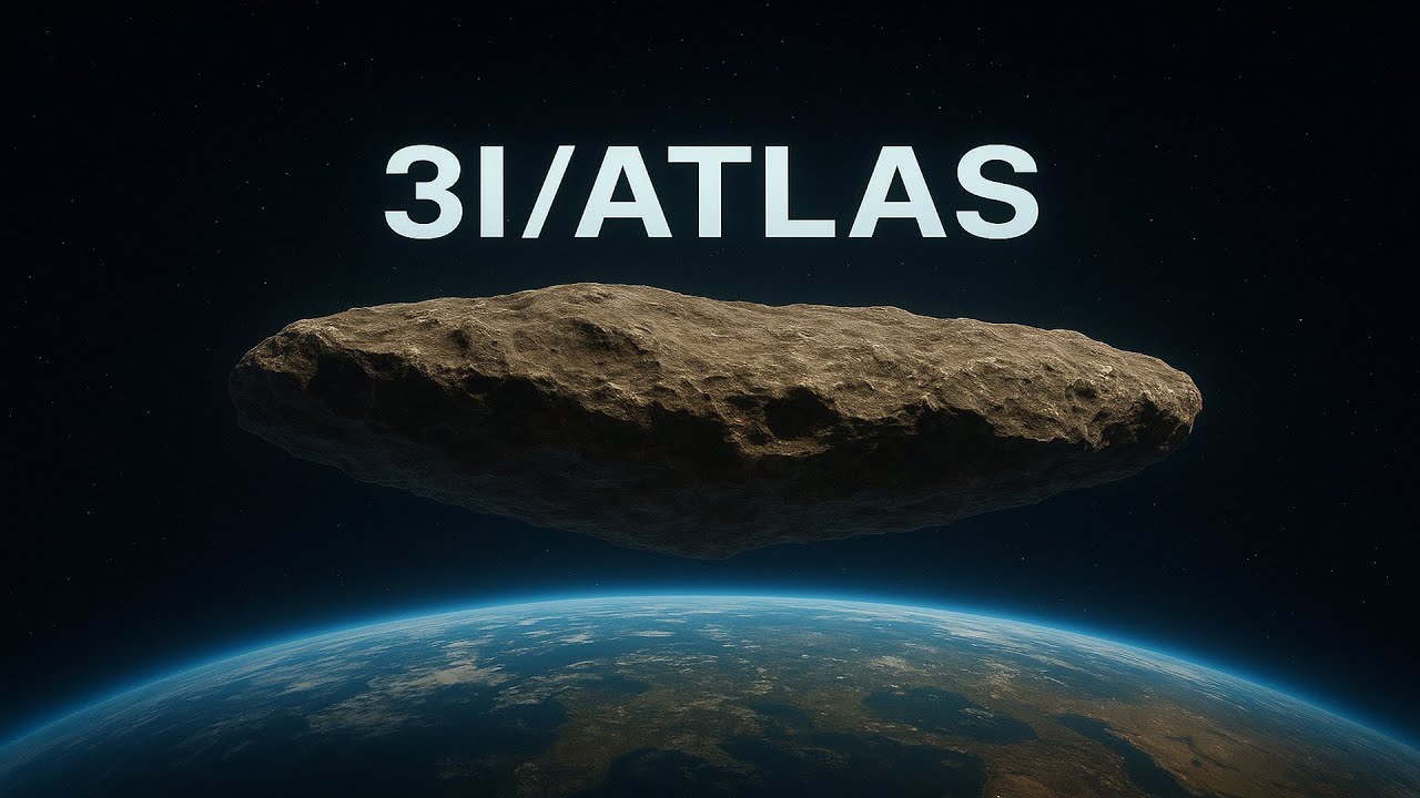 The Object That Will Change Your View of Space Forever