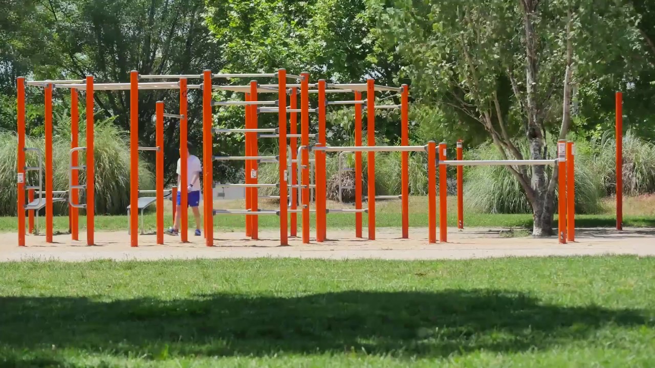 Procés participatiu de la 2a Fase del parc de Can Zam