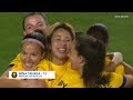 NWSL All Goals of the Week - Week 21