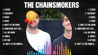 Download lagu The Chainsmokers Greatest Hits Full Album ▶️ Full Album ▶️ Top 10 Hits of All Time