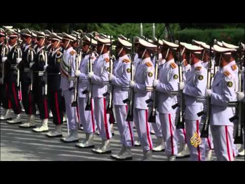 الحكم بقضية حزب الله بالكويت والتدخل الإيراني بالخليج