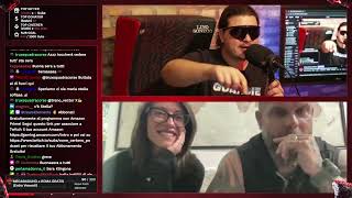 CONFRONTO con il PADRONE e la sua SCHIAVA 🧐| NONè il Cerbero Podcast #87