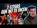 😮 7 Cosas que NO TE DICEN❗ sobre COLECCIONAR FIGURAS DE ACCION❗ - Habi Toys