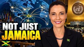 Why Jamaica Says the Fight Against Gangs Can’t Stop at Its Borders