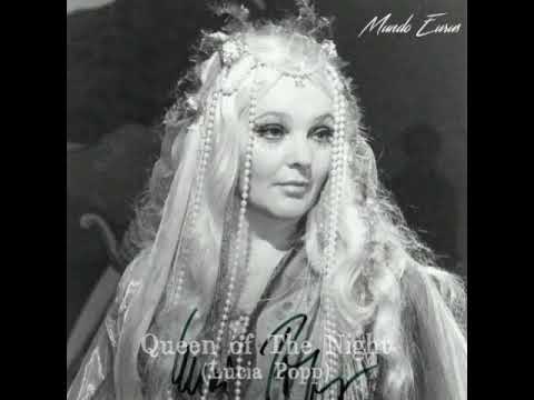 Lucia Popp - Queen Of The Night