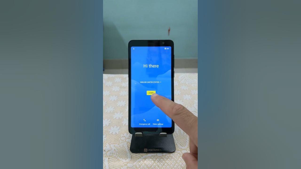 U319aa FRP Bypass New Method Cricket Debut 2022 Android 11 Google