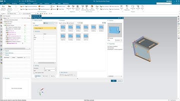 NX | Geolus Shape Search | No Shape