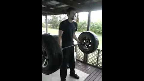 Redneck Ingenuity