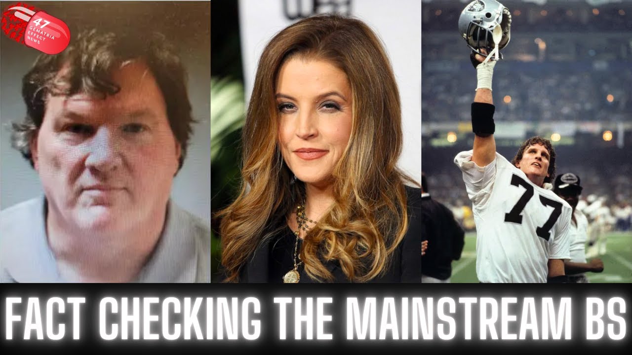 Long Island Serial Killer arrested, Lisa Marie Presley COD, Joe ...