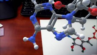 AR Molecules
