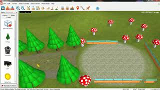 How to make 3D Games for beginners no coding