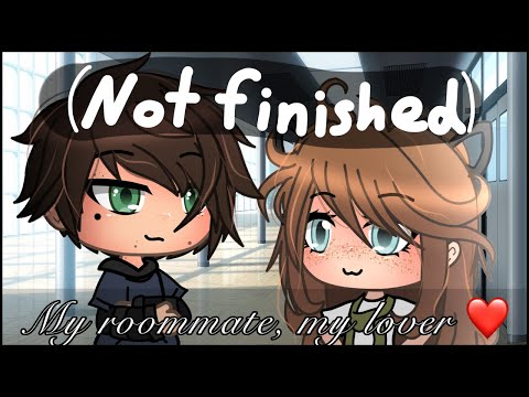 ~My roommate my lover~ pt: 2 (Not finished) READ DESC