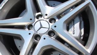2009 Mercedes-Benz SLK-Class Overview