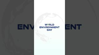 World Environment Day serves as a reminder of our responsibility towards preserving our planet.