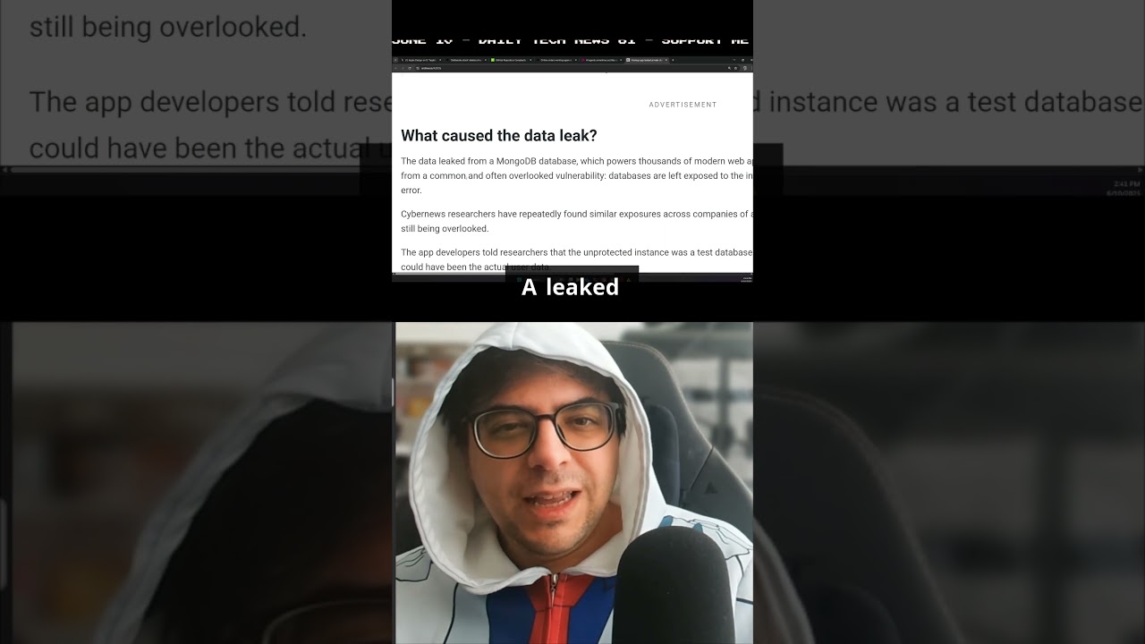 oral pleasure app leaks loads of messages and std status