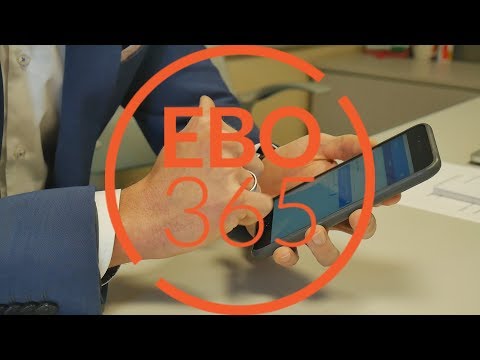 Instrukcja obsługi aplikacji EBO365