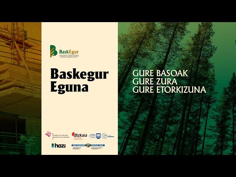 Baskegur Eguna 2023 (laburpena)