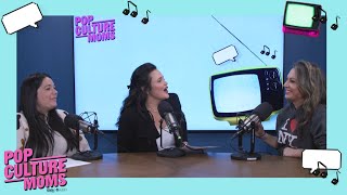 Ginger Zee on “Twister,” prioritizing mental health, and weathering our emotions